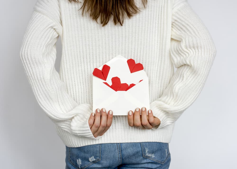 25+ Open When Letter Ideas for Couples in Long-Distance Relationships