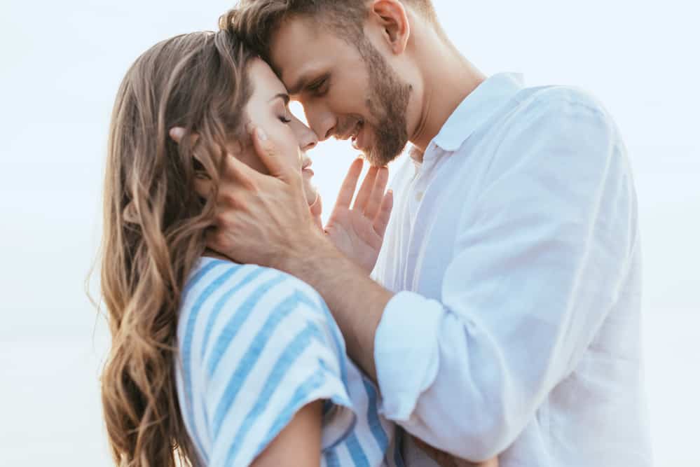 Words of Affirmation for Him: 50 Ways to Encourage Your Man
