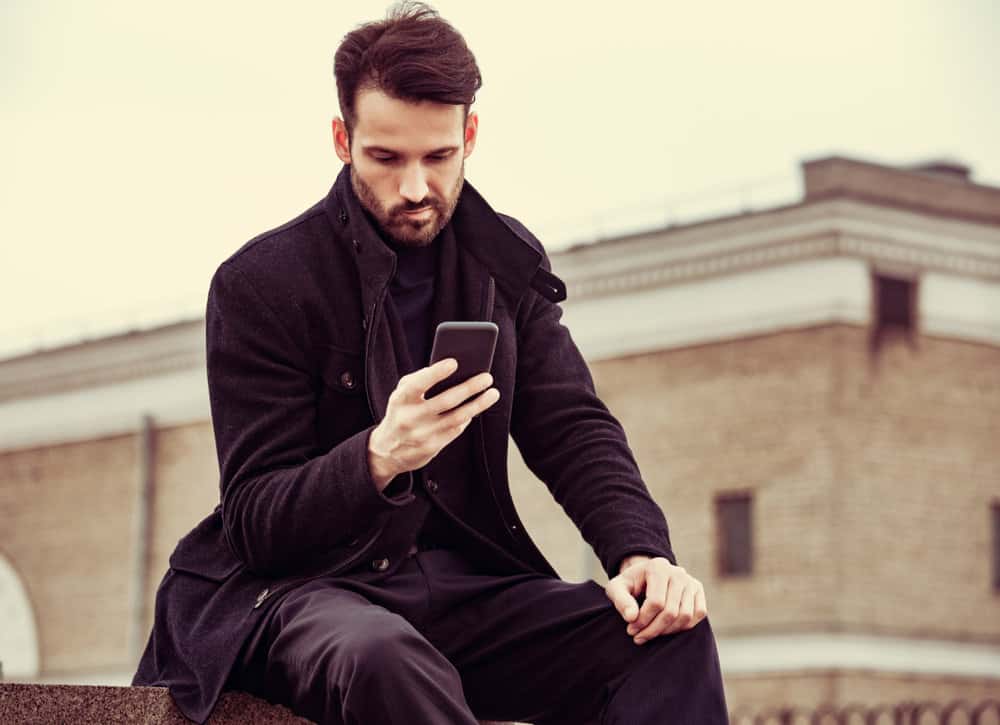 75 Perfect Sorry Messages for Him to Show How Much You Care