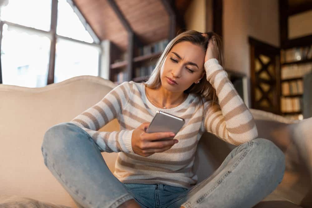 75 Sweet and Meaningful Sorry Messages for Her
